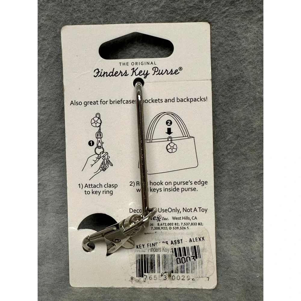 finders key